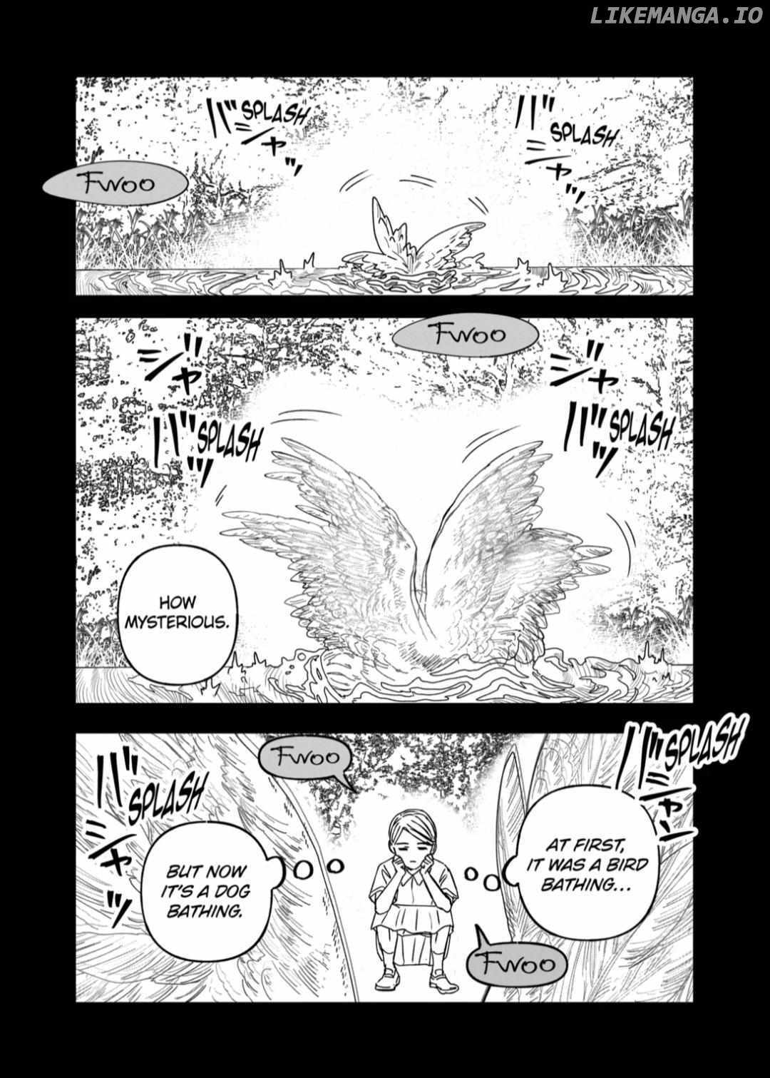 AFTERGOD [ALL CHAPTERS] Chapter 58 15